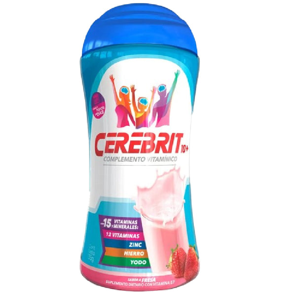 CEREBRIT 135G FRESA